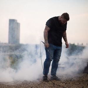 Meet your Posher, Tommy